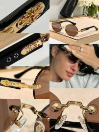 Picture of Chrome Hearts Sunglasses _SKUfw66527027fw